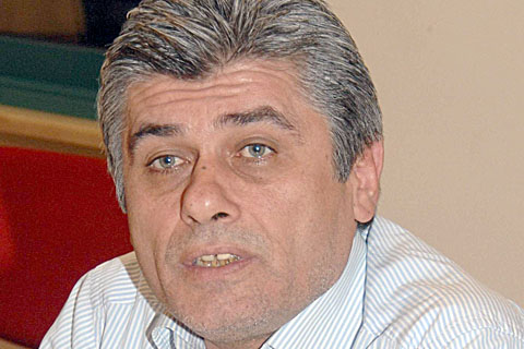 Horoz hakemlerden şikayetçi