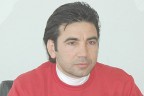Horoz’da galibiyet sevinci