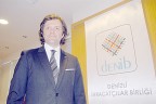 Denizlili ihracatçının yeni gözdesi Çin