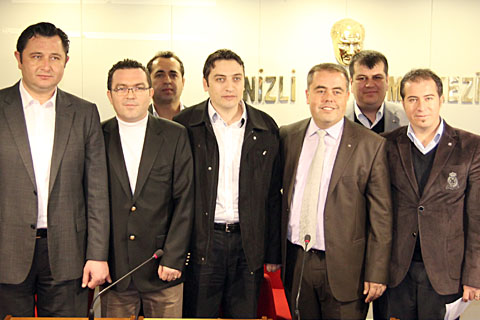 İMO Adayı Ün’ün olmazsa olmazları