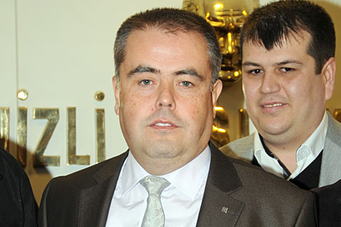 Ün :Haksız rekabeti önleyeceğiz
