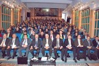 İş sağlığı ve güvenliğini anlattılar