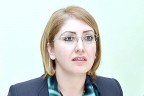 Kadın kaymakamdan seminer