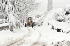 Kale’de güneş Karayayla’da çile