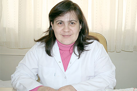 Kanserden korunmanın yollarını anlattı