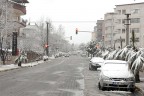 Kar yağışı sürecek