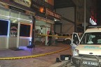 Denizli’de silahlı kavga 8 yaralı