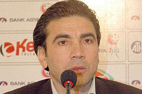 Kazanmak bizim için çok önemli