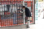 Kınıklı’yı dolandırıp gitti