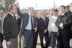 Köylere ÇAT merkezleri yapılacak