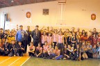 Filenin küçük şampiyonları belli oldu