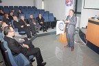 Müteahhitlere meslek içi eğitim