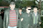 Denizli’de 10 yıl sonra gelen adalet