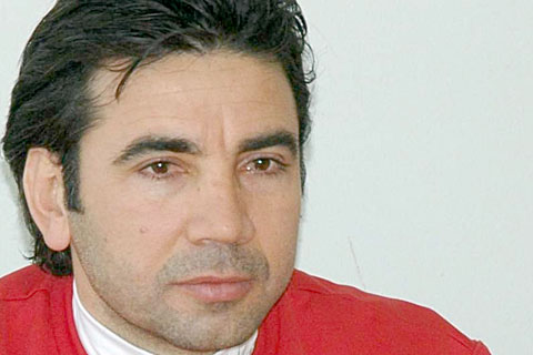 Özköylü umudunu koruyor