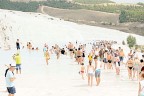Pamukkale Türkiye 2’ncisi oldu