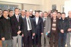 Şehirler dönüşümle daha sağlıklı olacak