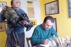 Selçuk 22.00’de TRT Avaz’da