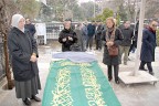 Eski Bakan Kavaf’ın kuzen acısı