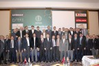 Tekstilin geleceği tartışıldı