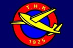 THK 87. yaşında