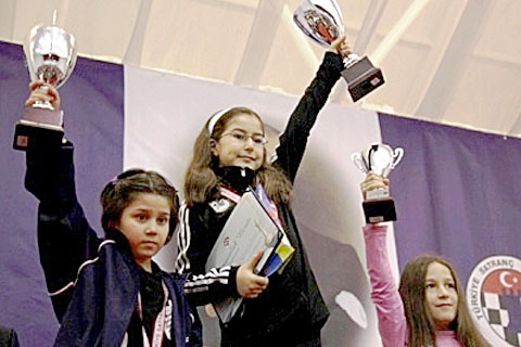 Üç Denizlili Milli Takım’da