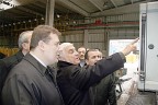 Ülkenin savunma sanayisine talibiz