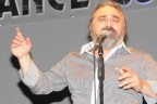 Konak sevenleriyle buluştu