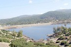 Yağışlar barajları doldurdu