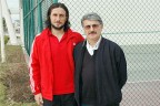 Yasin’in rüyası direkten döndü