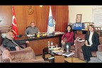 Yatağan bıçağı 5 dilde tanıtılacak