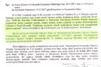 YÖK’ü protestoya çifte ceza