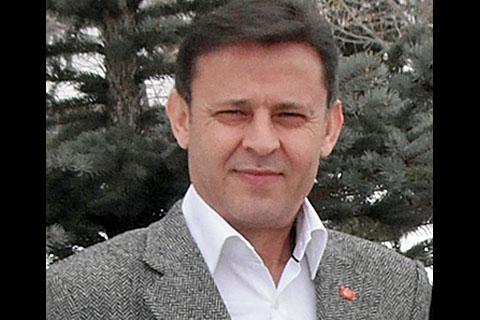 Yurtseven’den cırcır böceği benzetmesi