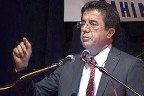 Zeybekci; “Türkiye’nin tek faşist partisi CHP’dir”