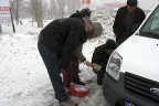 Zincirsiz geçişe izin yok!