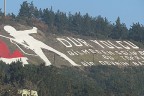 Çanakkale hayalleri gerçek oldu