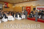Eğitim İş Teneffüse çıktı