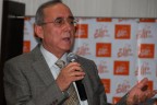 Denizli o şairleri ağırladı