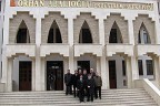 Abalıoğlu TEML’ye MÜSİAD sözü