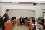 İyi eğitim verin