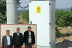 Artık sulu tarım yapabilecekler