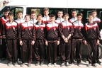 Belediyespor Denizli’yi temsil edecek
