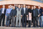 Bilim adamıyla tasarımcıyı buluşturacaklar