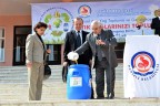 Bitkisel atıklar ayrı toplanacak