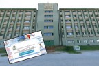 Bu hastanede ‘e-geçmiş olsun’ uygulaması var