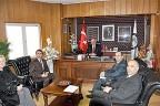 Bu projeyle işsizlere eğitim verilecek
