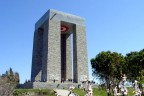 Çanakkale Şehitleri’ni anıyoruz