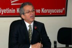 Balkanay taban hareketi adayı