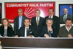 Sancar, “Yine AKP diktası”