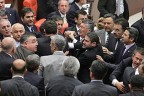 CHP’li Keskin’nin zor anları