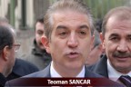 “Okullar yıkılsın, altına otopark yapılsın”